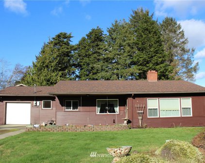 1036 County Line Road, Grayland