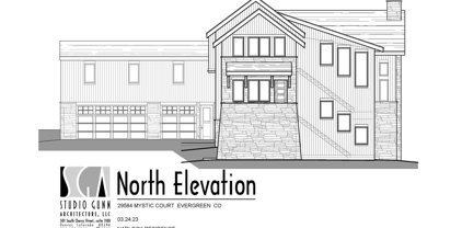 29584 Mystic Court, Evergreen