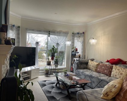 12464 191b Street Unit 212, Pitt Meadows