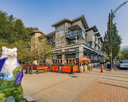 101 Morrissey Road Unit 417, Port Moody
