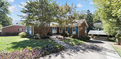 4111 Cascade Drive, Greensboro