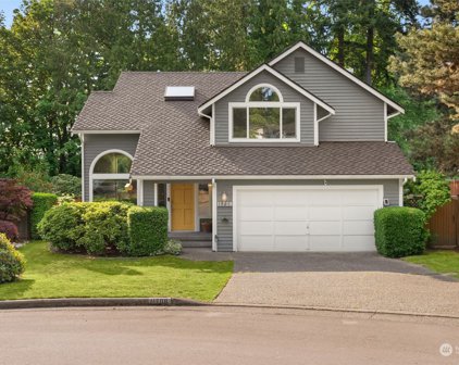 11708 NE 165th Place, Bothell
