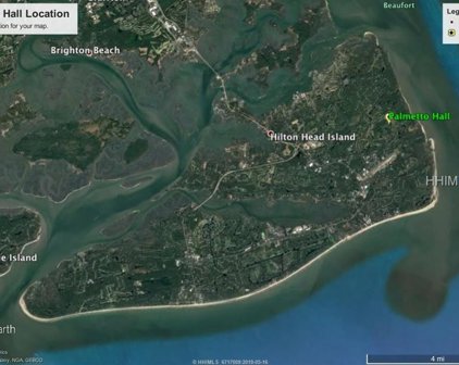 Hilton Head Island