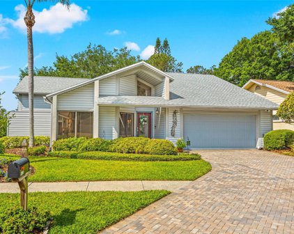 14626 Village Glen Circle, Tampa