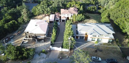 540 Valley View DR, Los Altos