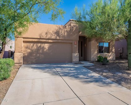 8498 N Sunny Rock Ridge, Marana