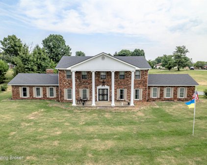 2119 Frankfort Rd, Shelbyville