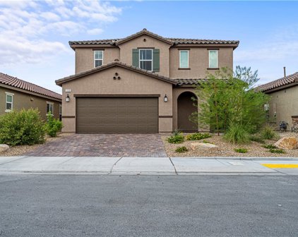 1130 Brilliant Meadow Avenue, North Las Vegas
