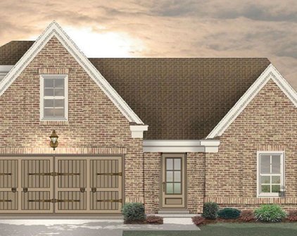 7766 Melisa Drive, Walls