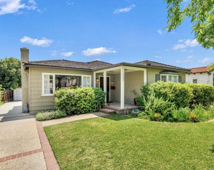 2382 Loma Vista Street, Pasadena