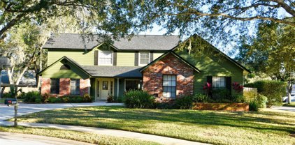 4813 Staghorn Court, Winter Springs