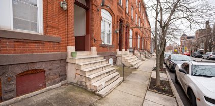 1721 Guilford Ave, Baltimore