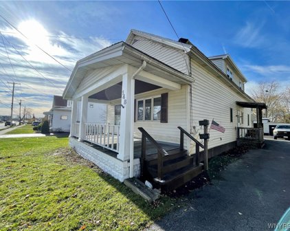 148 Rossler Avenue, Cheektowaga