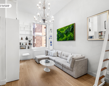 20 West  Street Unit 21H, New York