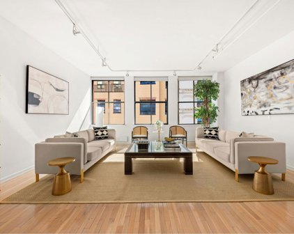 7 Wooster  Street Unit 3A, New York