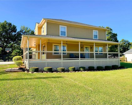 4531 4531 Center Hill Church Road, Loganville