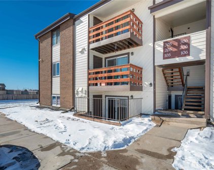 300 Ash Street Unit 105, Bennett