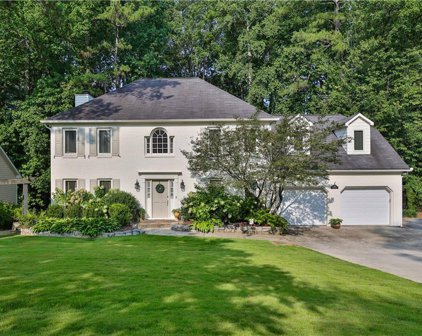1920 Bridle Ridge Trace, Roswell