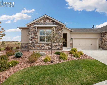 6339 Resplendent Court, Colorado Springs