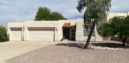 357 E Shadow Bluff, Tucson