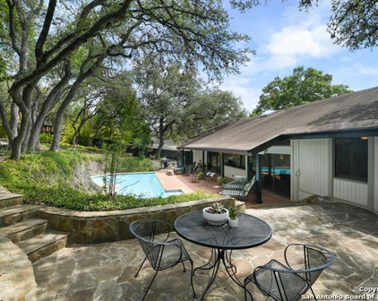 4103 Sylvanoaks Dr, San Antonio