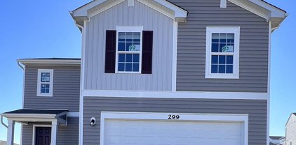 140 Creaking Branch Ct, La Plata