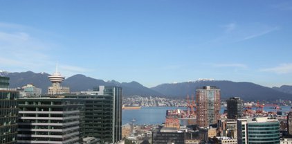 233 Robson Street Unit 3302, Vancouver