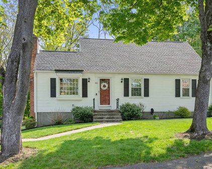 38 Susan Road, Marlborough