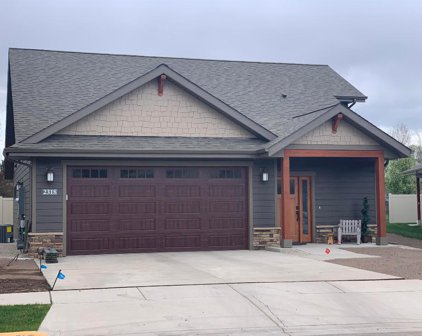 3912 Hoss Drive, Missoula