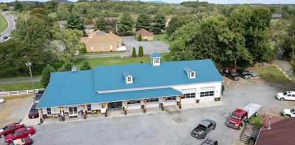 2568 & 2592 Hedgesville Road, Martinsburg