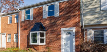805 Bellows Ave, Fredericksburg