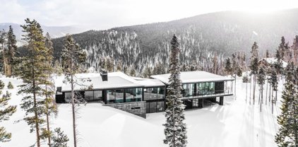 2770 Estates Drive, Breckenridge