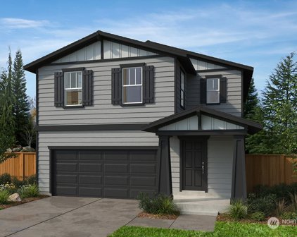 8570 46th Place NE Unit #17, Marysville