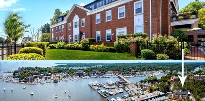 99 Compromise St Unit #RESIDENCE FIVE, Annapolis