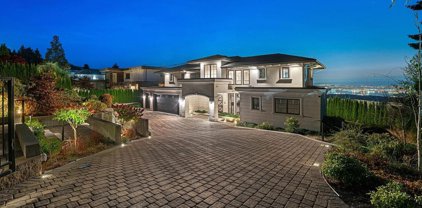 1411 Chartwell Drive, West Vancouver