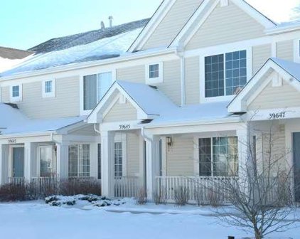 39645 N Warren Lane Unit #NONE, Beach Park