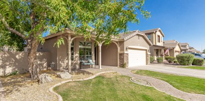 6943 S Ruby Drive, Chandler