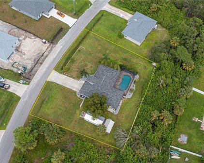 2272 Cincinnati Street, North Port