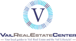 Vail Real Estate Center Logo
