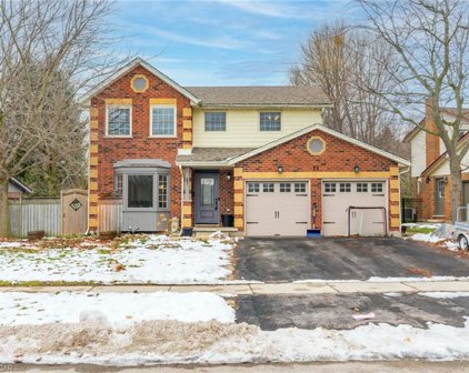 11 Tanager Drive, Guelph