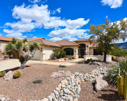 39019 S Moonwood, Tucson