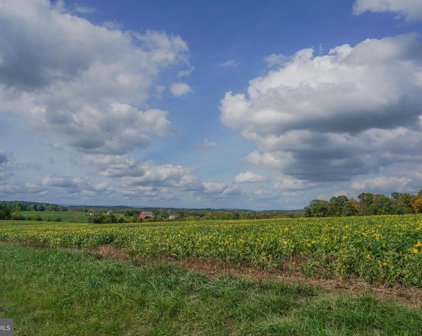 White Church Rd, Gettysburg