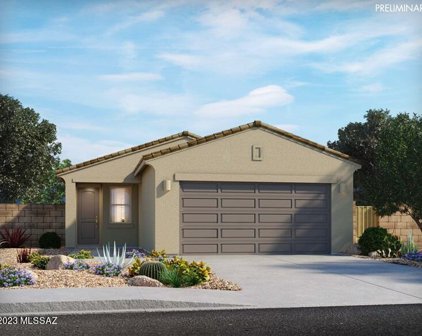 4833 E Julian Wash, Tucson