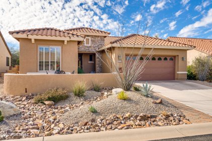 2724 E Sawyer, Green Valley
