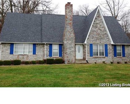 1280 Lutheran Church Rd, Bardstown