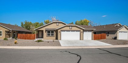 2025 Verona, Fallon