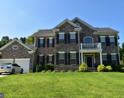 2107 Monticello Ct, Fort Washington