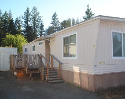 2510 US HWY 199 #20, Crescent City