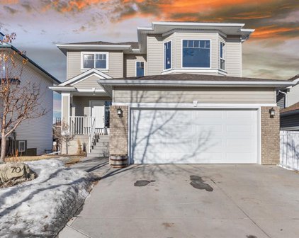 70 Sheep River Drive, Foothills County