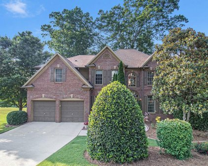 4120 Summit Gate Drive, Suwanee